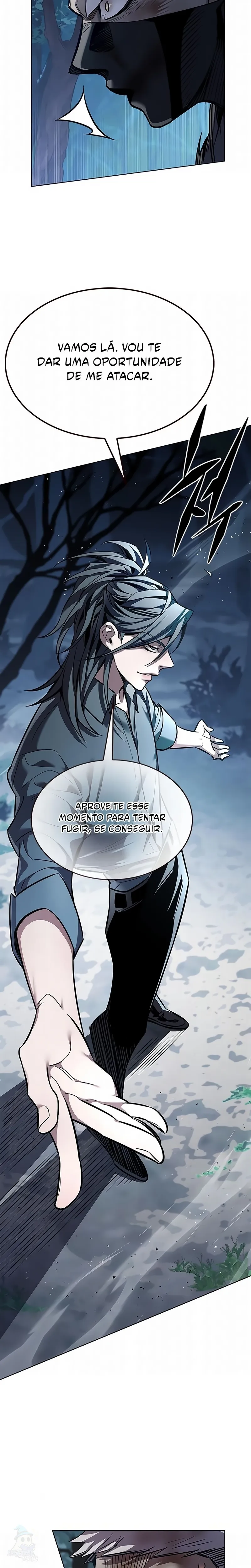 Read Eleceed Português Manga Online