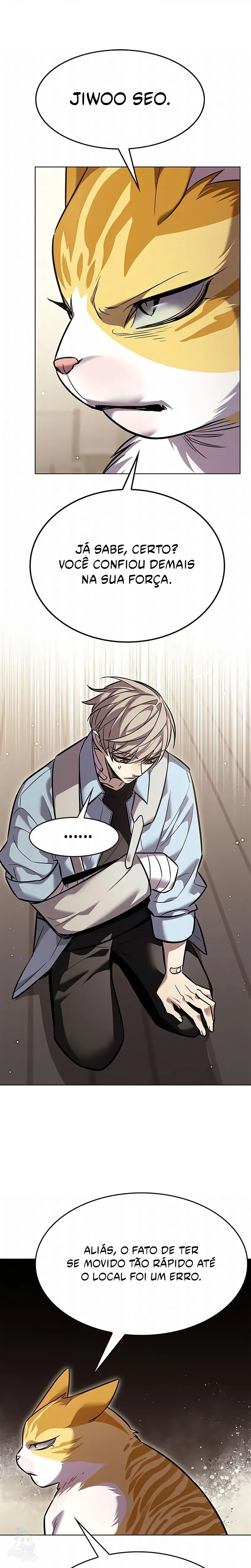 Read Eleceed Português Manga Online