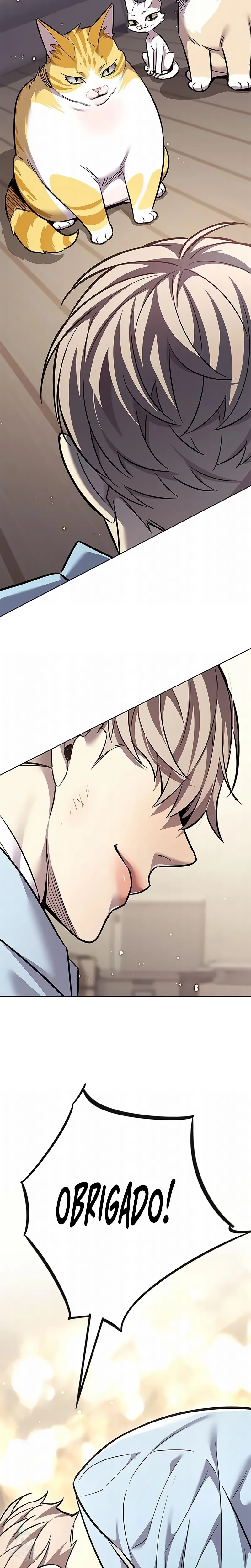 Read Eleceed Português Manga Online