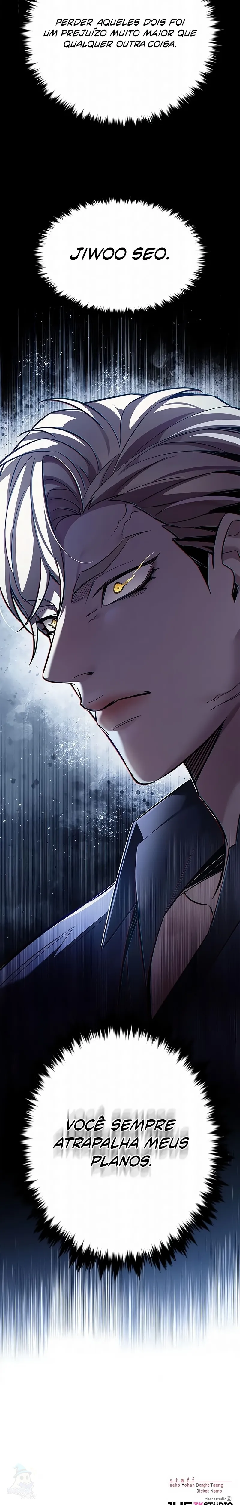 Read Eleceed Português Manga Online