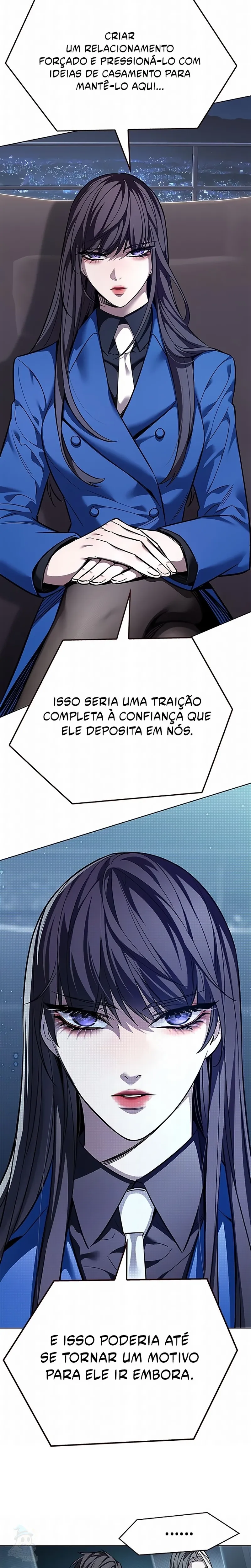 Read Eleceed Português Manga Online