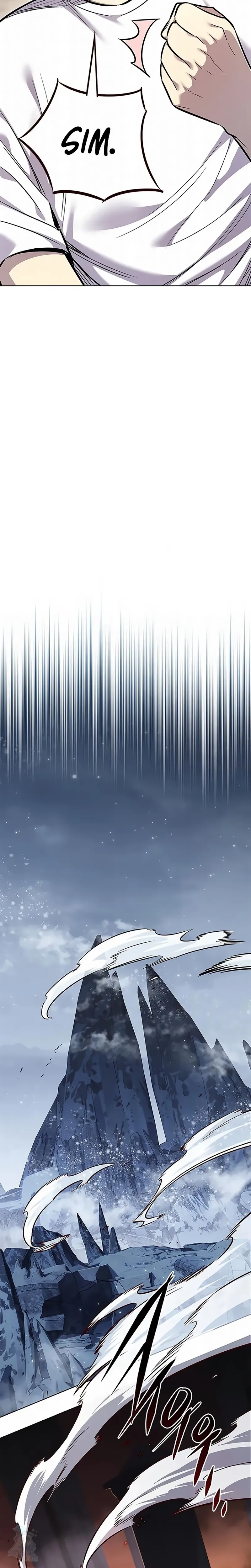 Read Eleceed Português Manga Online