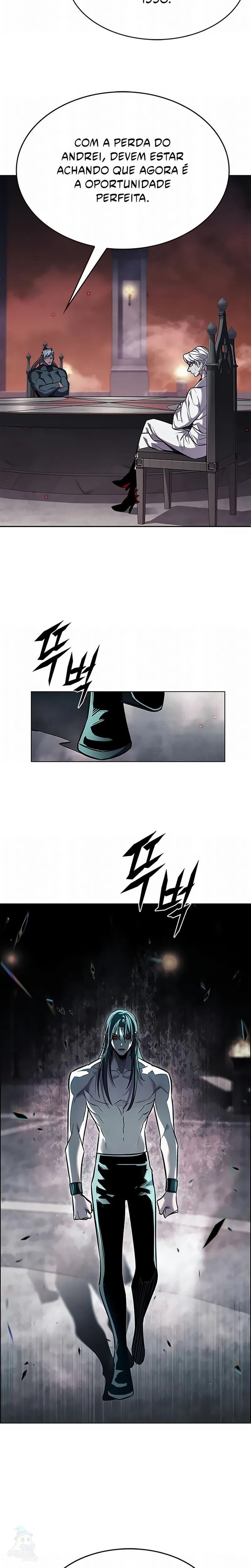 Read Eleceed Português Manga Online