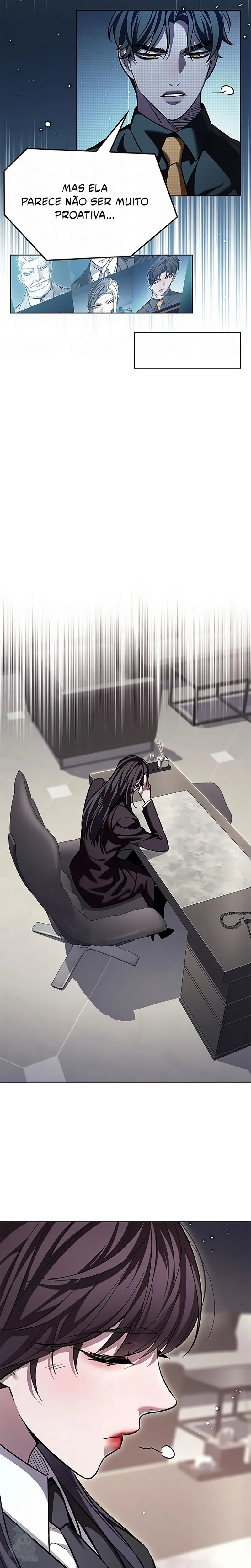 Read Eleceed Português Manga Online