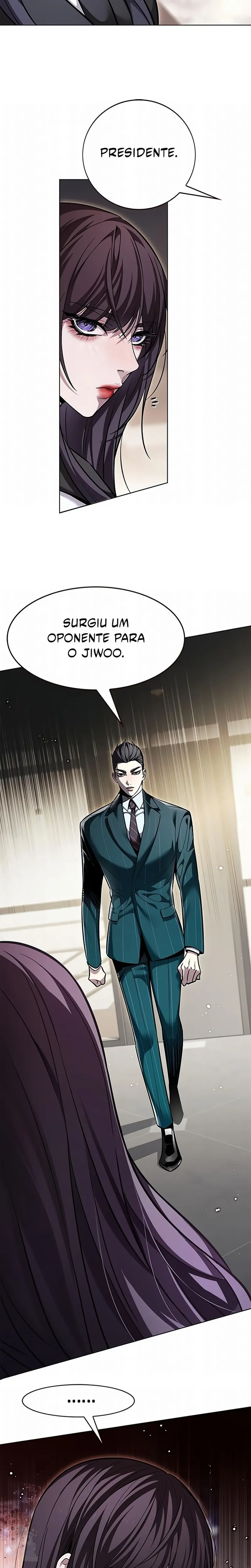 Read Eleceed Português Manga Online