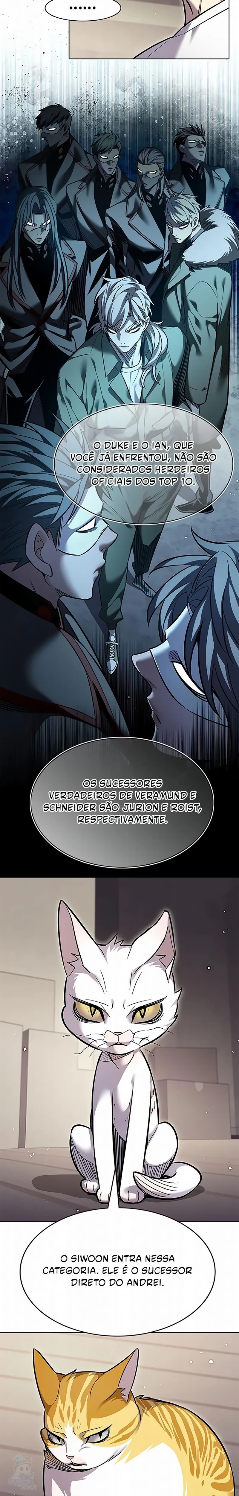 Read Eleceed Português Manga Online