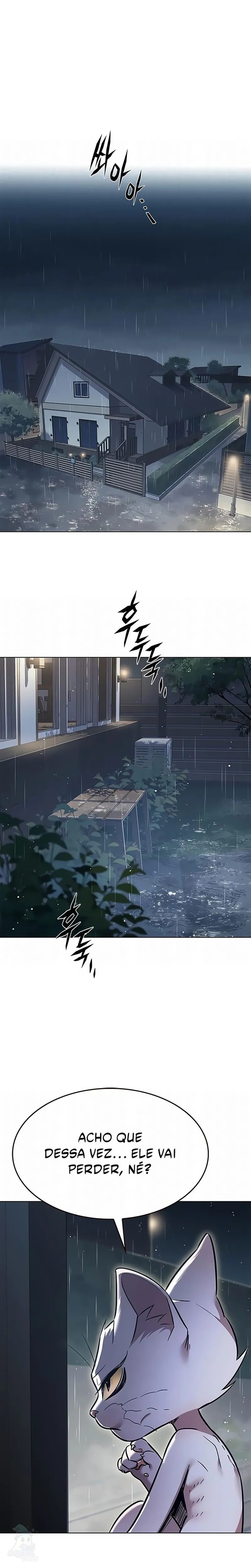 Read Eleceed Português Manga Online