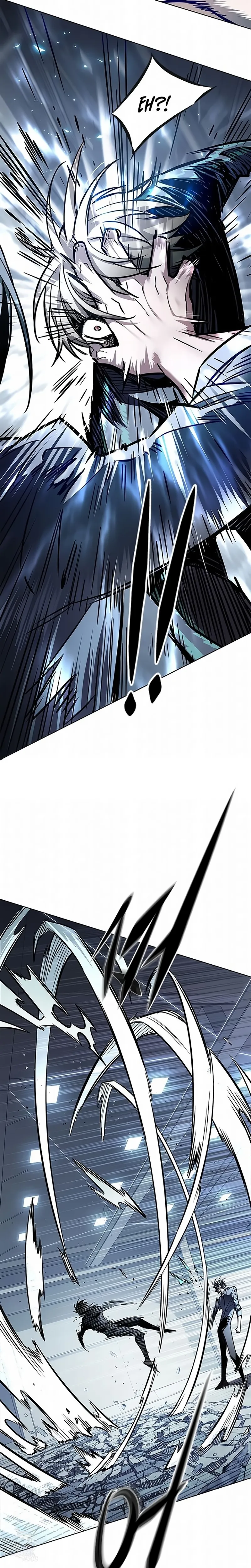 Read Eleceed Português Manga Online