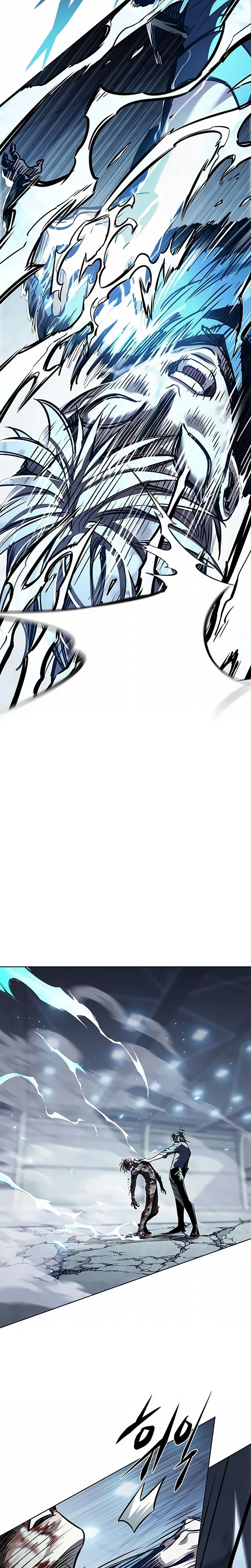 Read Eleceed Português Manga Online