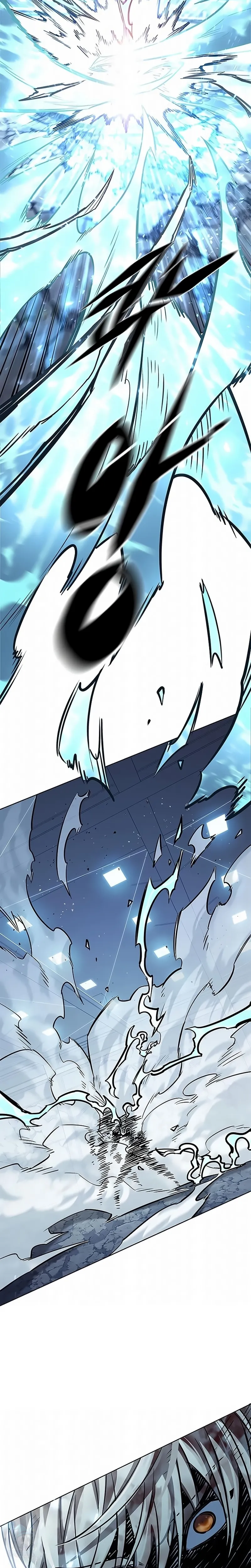 Read Eleceed Português Manga Online