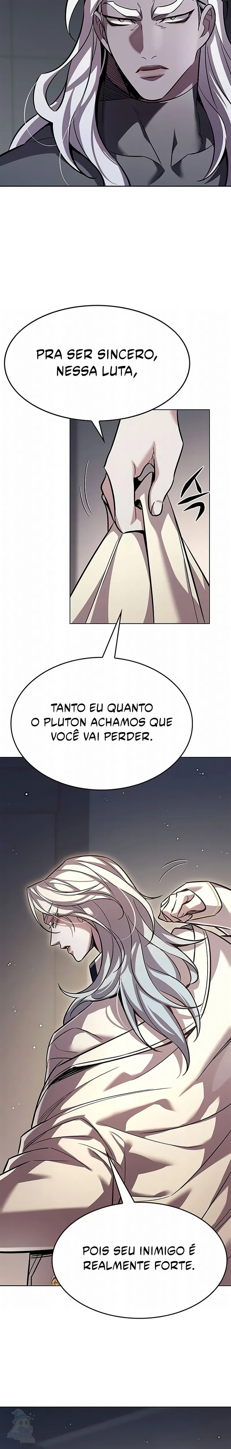 Read Eleceed Português Manga Online