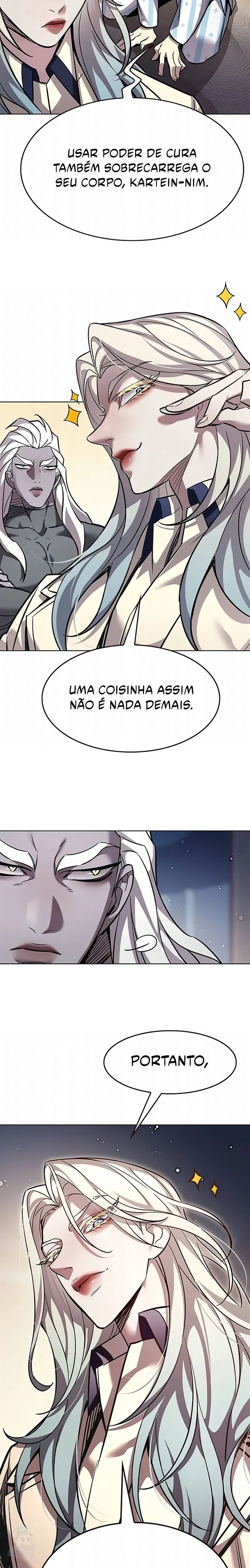 Read Eleceed Português Manga Online