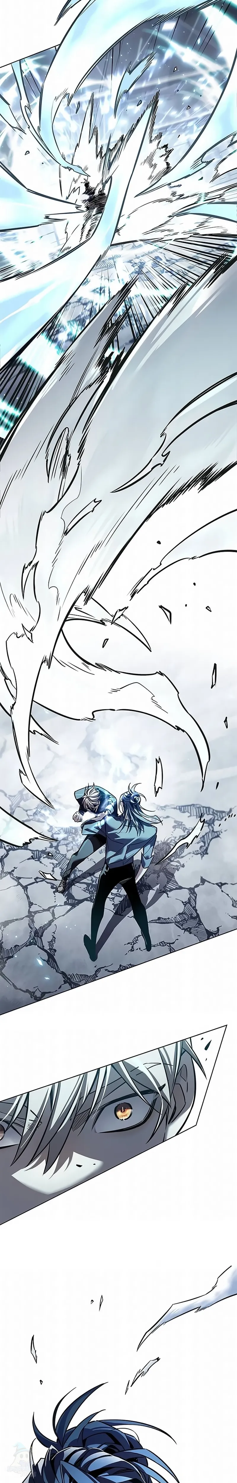 Read Eleceed Português Manga Online