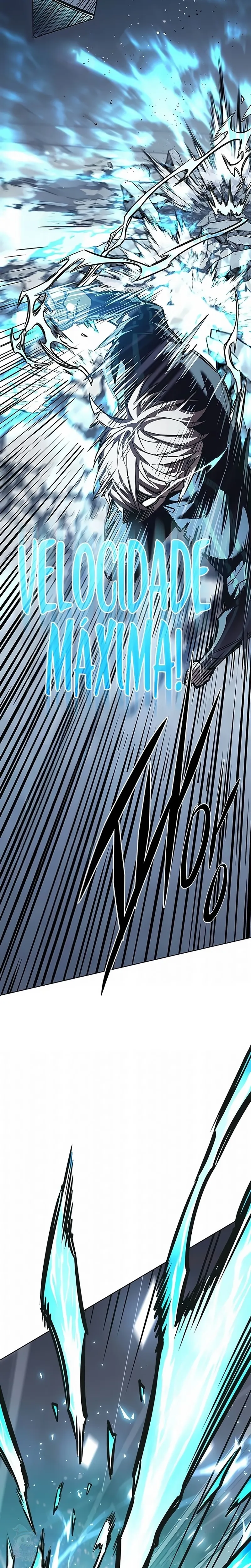 Read Eleceed Português Manga Online