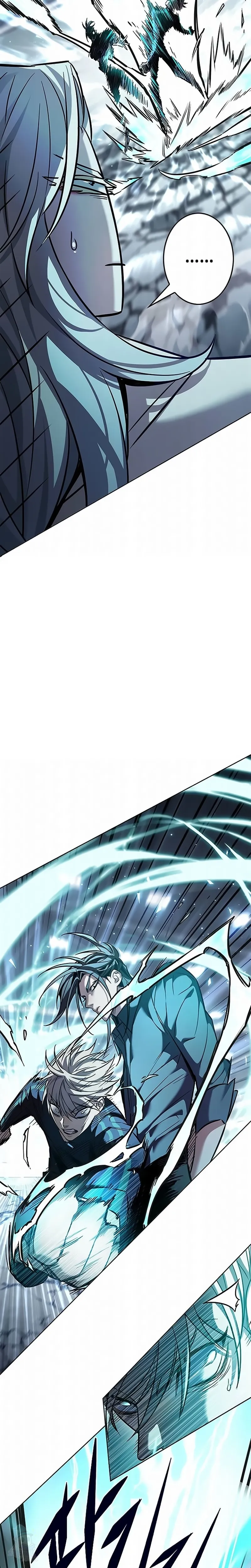 Read Eleceed Português Manga Online