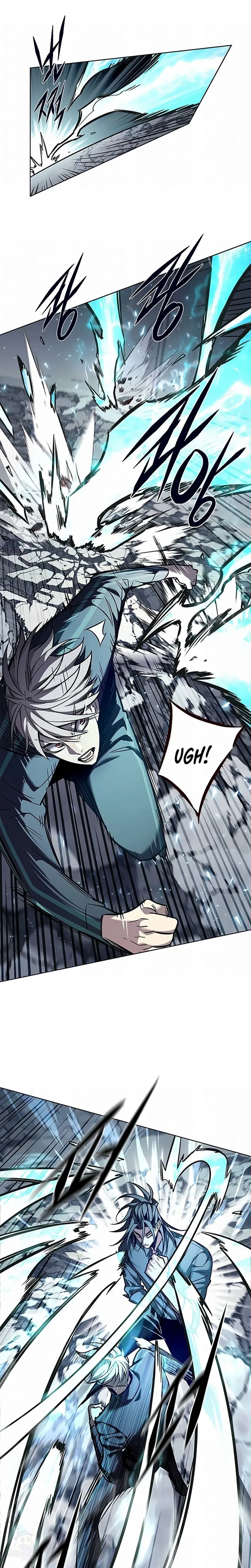 Read Eleceed Português Manga Online