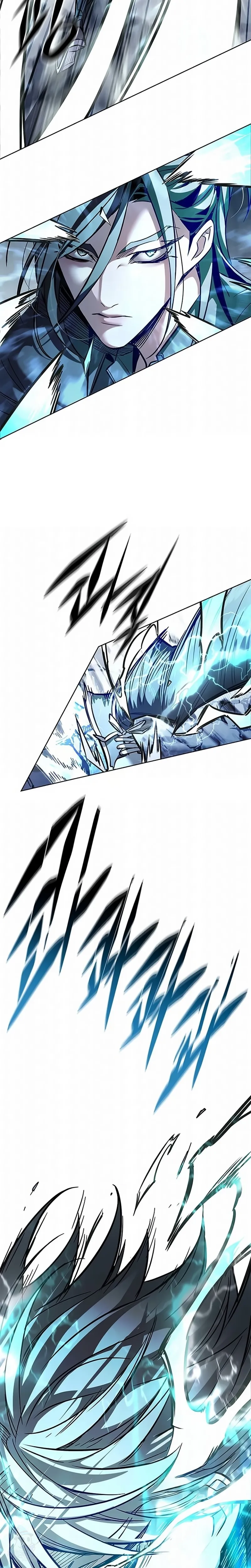 Read Eleceed Português Manga Online