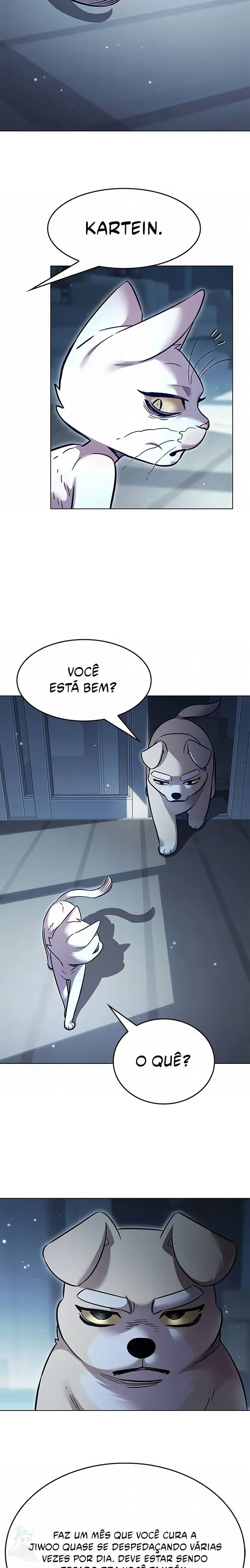 Read Eleceed Português Manga Online