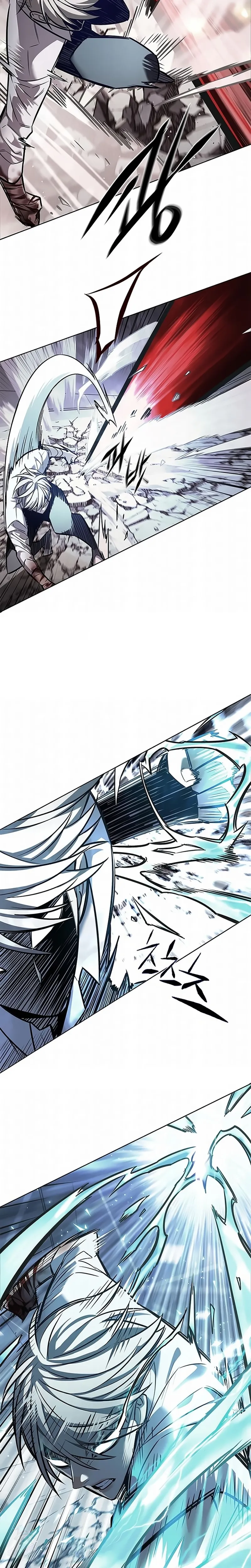 Read Eleceed Português Manga Online