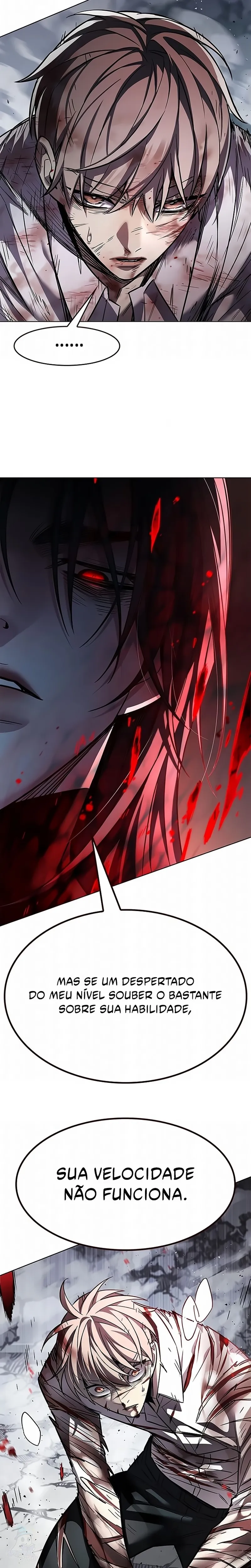 Read Eleceed Português Manga Online