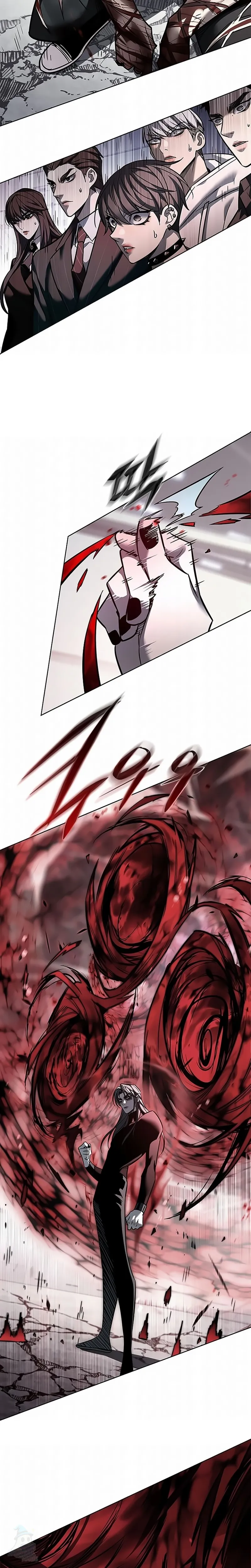 Read Eleceed Português Manga Online