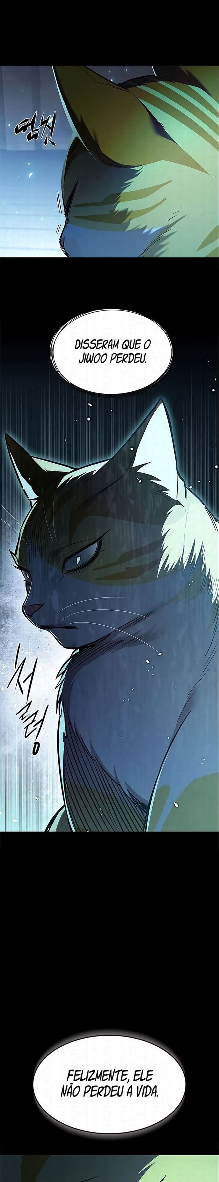 Read Eleceed Português Manga Online