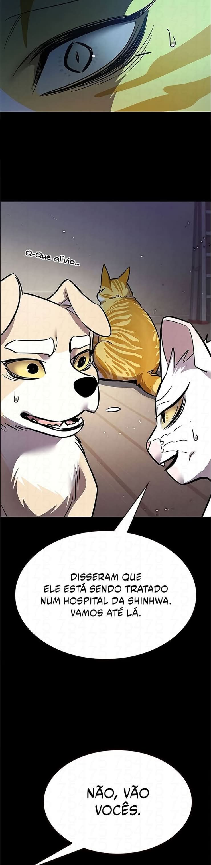 Read Eleceed Português Manga Online