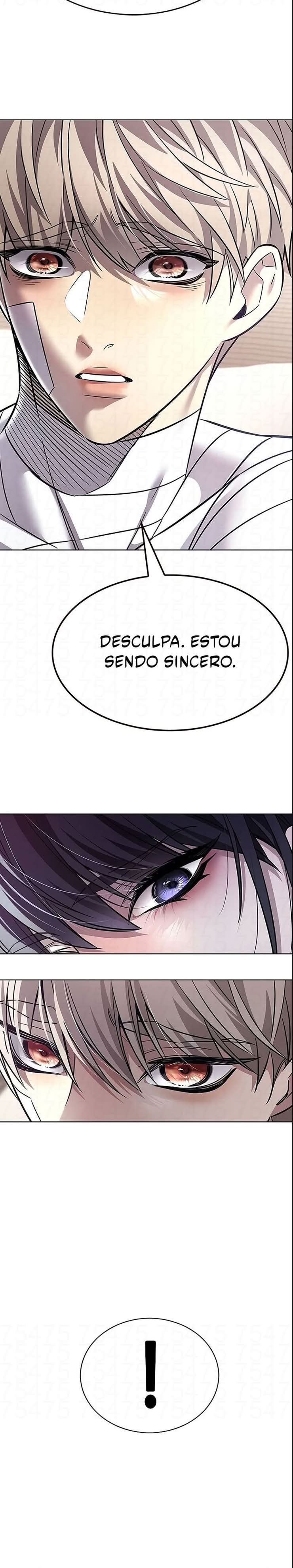 Read Eleceed Português Manga Online