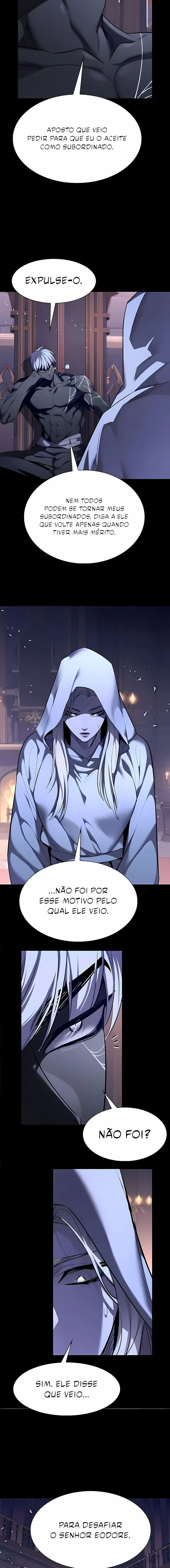 Read Eleceed Português Manga Online