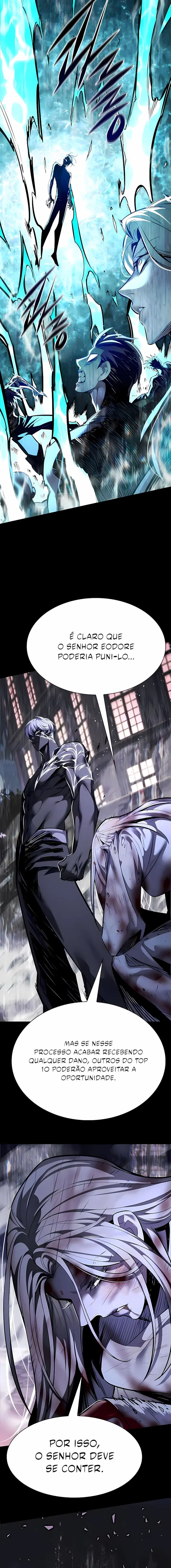 Read Eleceed Português Manga Online