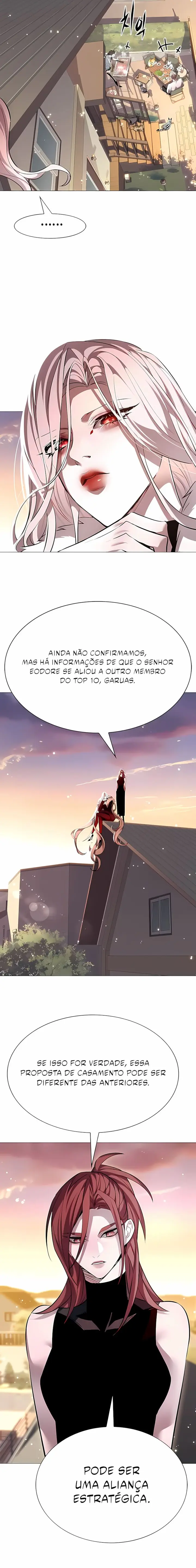 Read Eleceed Português Manga Online