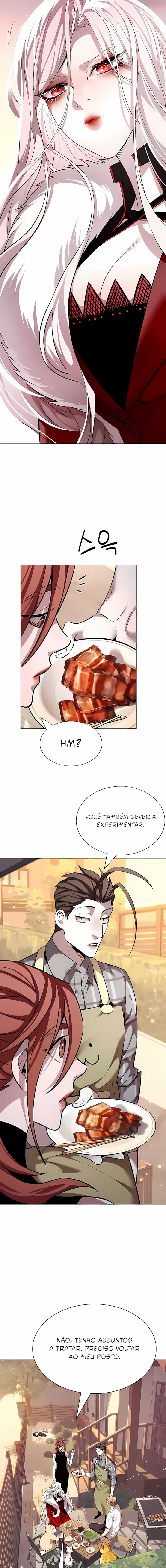 Read Eleceed Português Manga Online