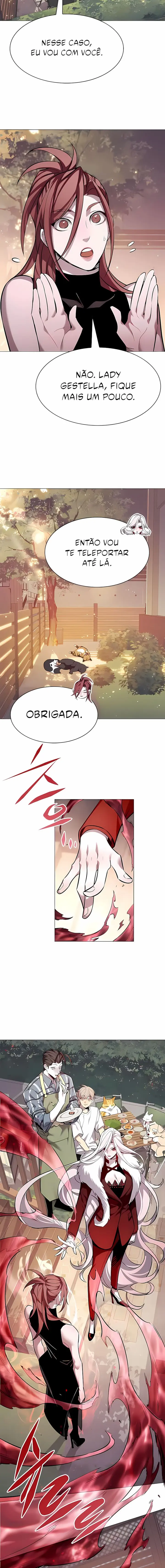 Read Eleceed Português Manga Online