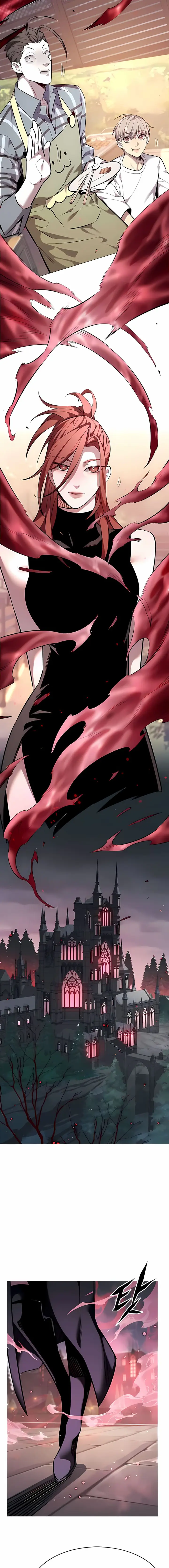 Read Eleceed Português Manga Online