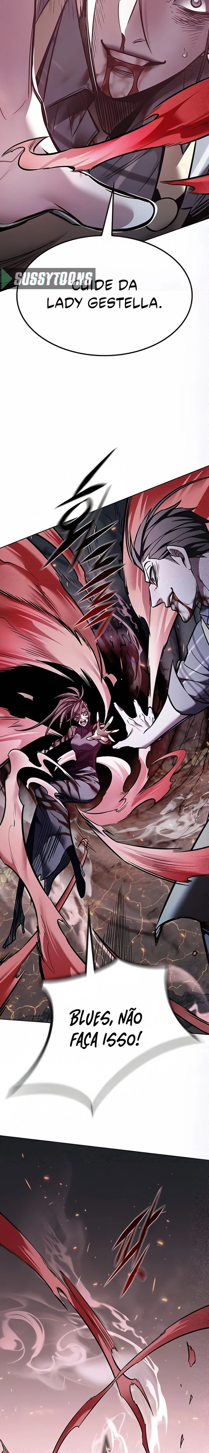 Read Eleceed Português Manga Online