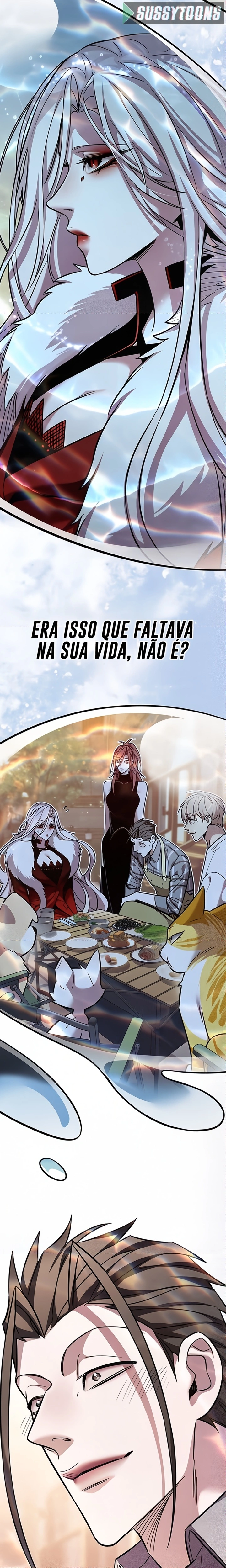 Read Eleceed Português Manga Online