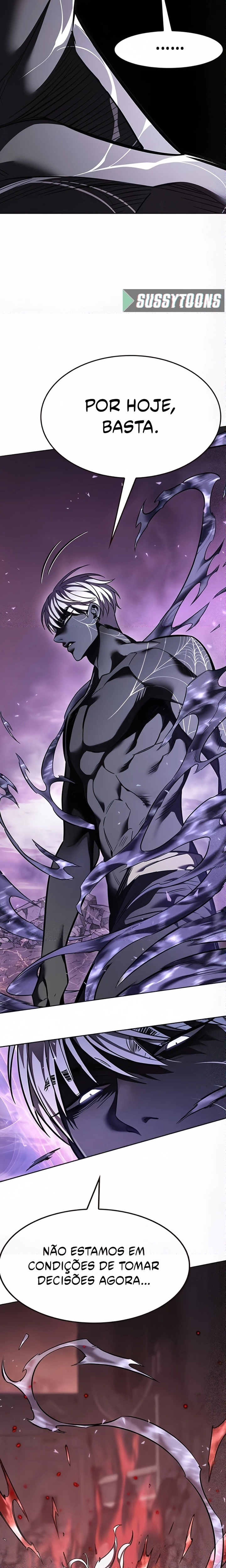 Read Eleceed Português Manga Online