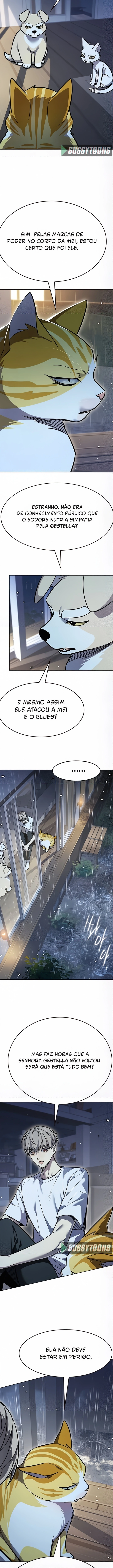 Read Eleceed Português Manga Online