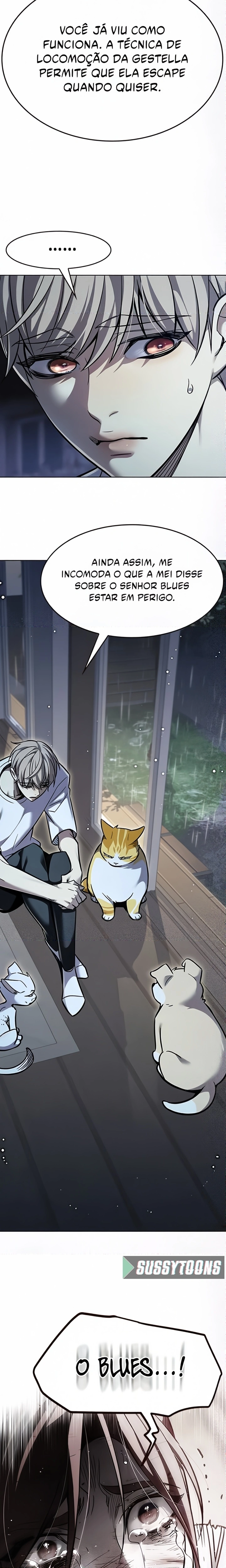 Read Eleceed Português Manga Online