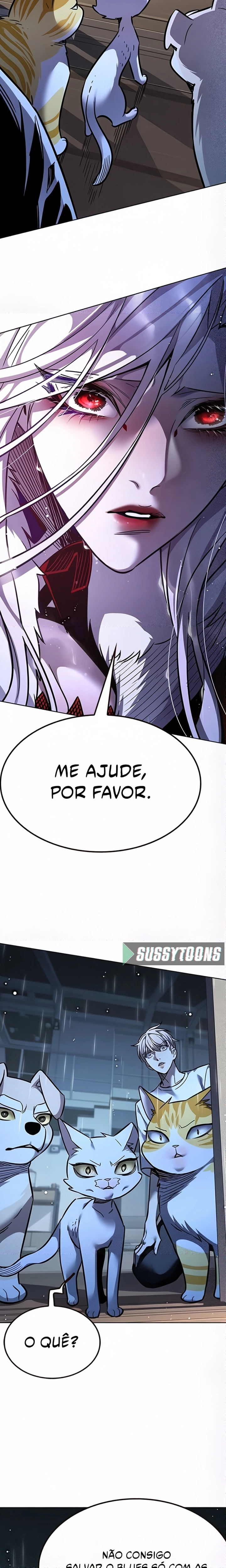 Read Eleceed Português Manga Online