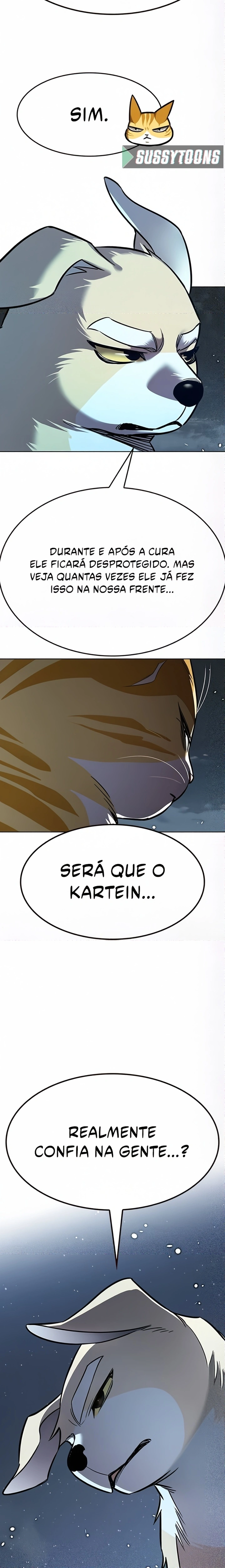 Read Eleceed Português Manga Online