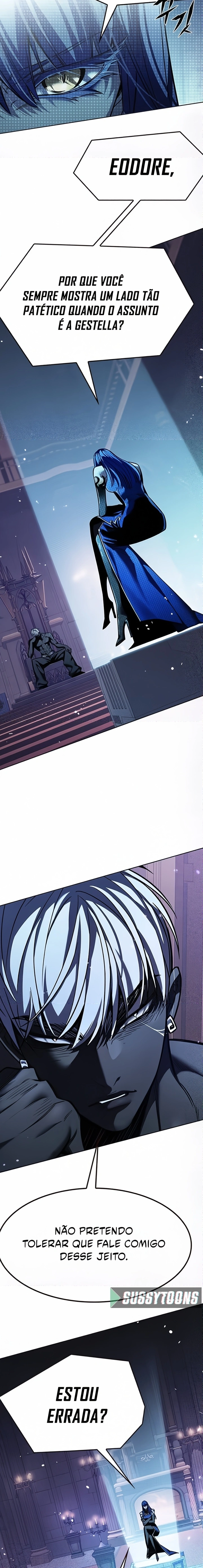 Read Eleceed Português Manga Online