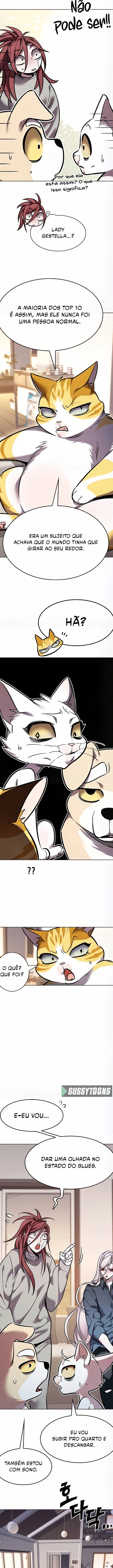 Read Eleceed Português Manga Online