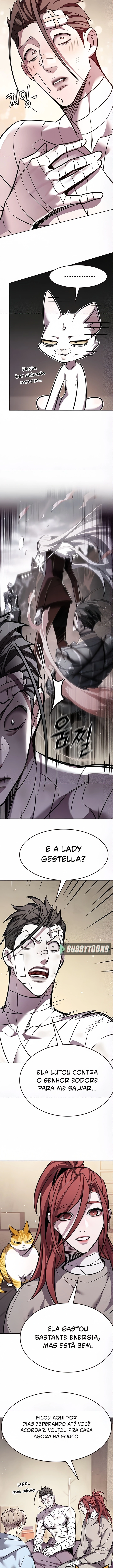 Read Eleceed Português Manga Online