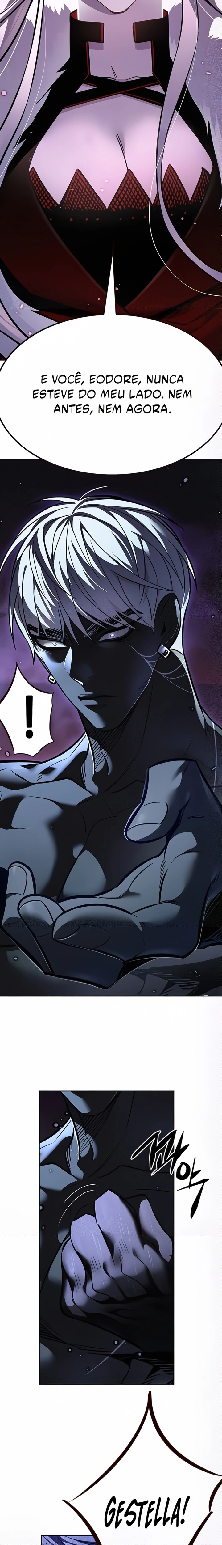 Read Eleceed Português Manga Online