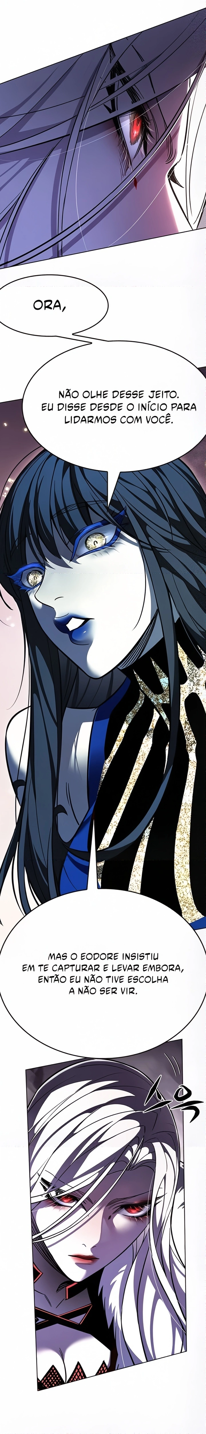 Read Eleceed Português Manga Online