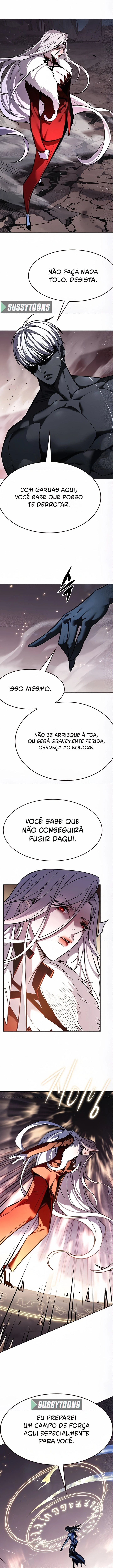 Read Eleceed Português Manga Online