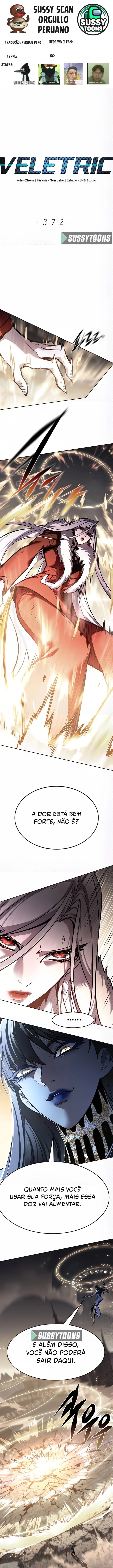 Read Eleceed Português Manga Online