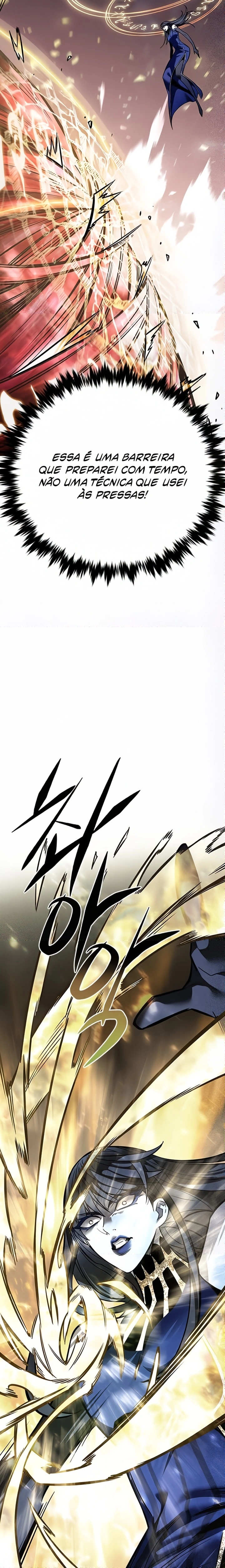 Read Eleceed Português Manga Online