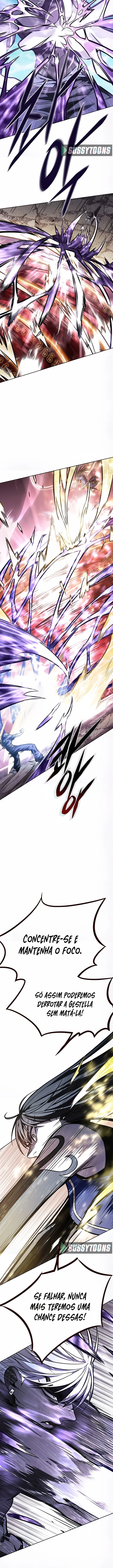 Read Eleceed Português Manga Online